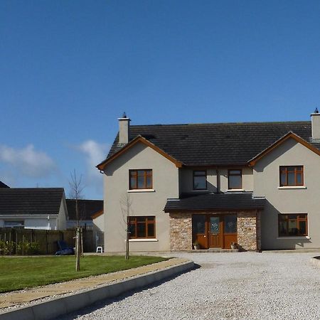 Crag Na Cor B&B Culdaff Exteriér fotografie