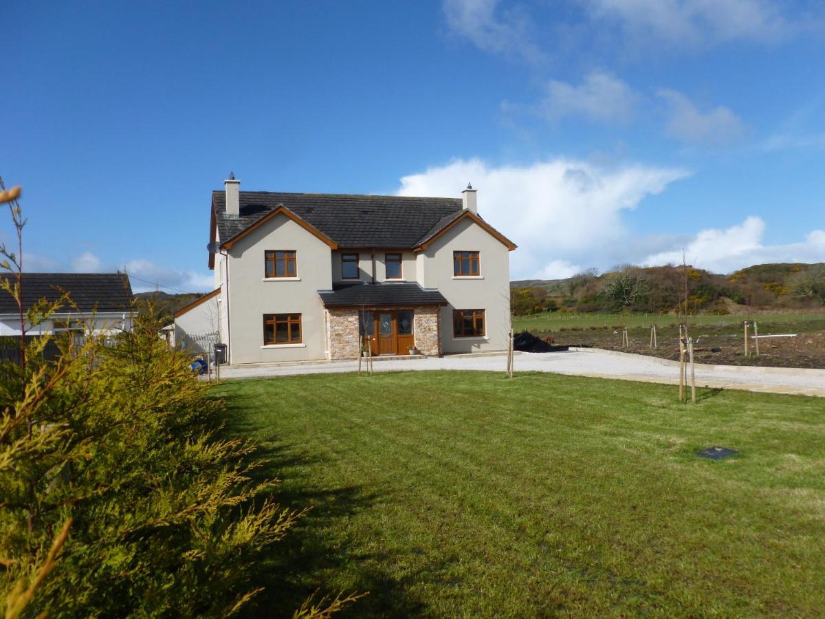 Crag Na Cor B&B Culdaff Exteriér fotografie