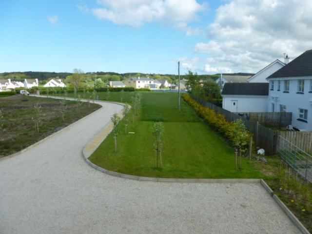 Crag Na Cor B&B Culdaff Exteriér fotografie